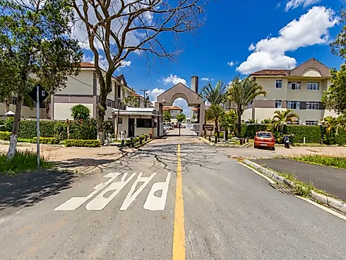 Apartamento para Locação, 3 Quartos no Uberaba, Curitiba, PR - Foto 40