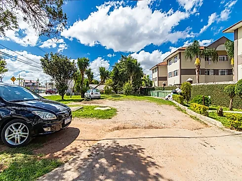 Apartamento para Locação, 3 Quartos no Uberaba, Curitiba, PR - Foto 45