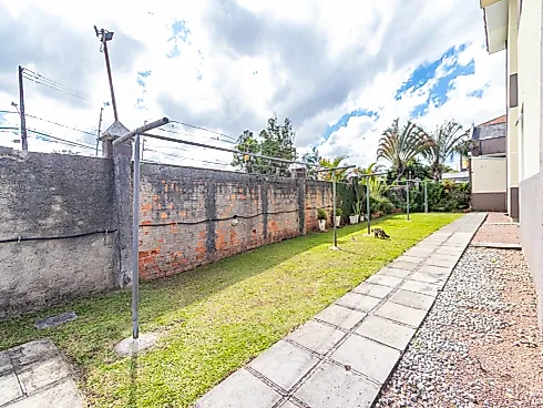 Apartamento para Locação, 3 Quartos no Uberaba, Curitiba, PR - Foto 46