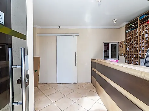 Apartamento para Locação, 3 Quartos no Uberaba, Curitiba, PR - Foto 48