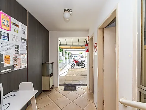 Apartamento para Locação, 3 Quartos no Uberaba, Curitiba, PR - Foto 49