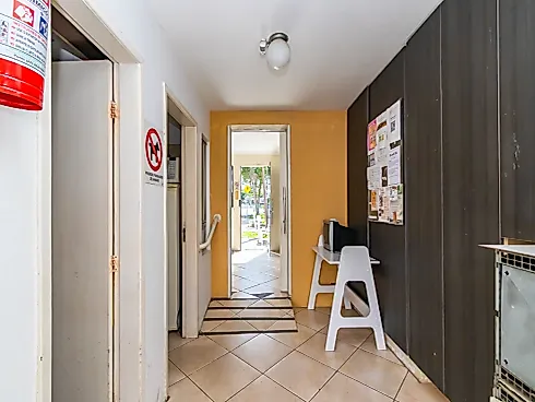Apartamento para Locação, 3 Quartos no Uberaba, Curitiba, PR - Foto 50
