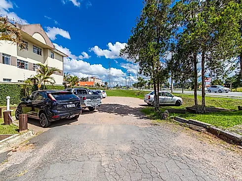 Apartamento para Locação, 3 Quartos no Uberaba, Curitiba, PR - Foto 51