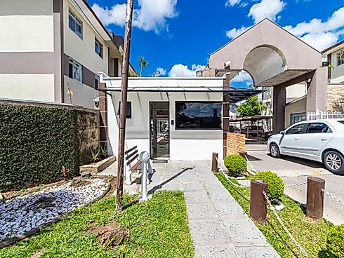 Apartamento para Locação, 3 Quartos no Uberaba, Curitiba, PR - Foto 52