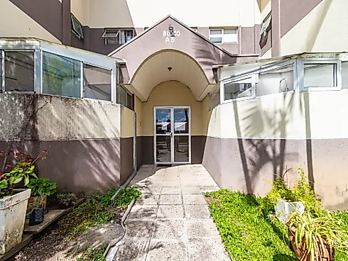 Apartamento para Locação, 3 Quartos no Uberaba, Curitiba, PR - Foto 53