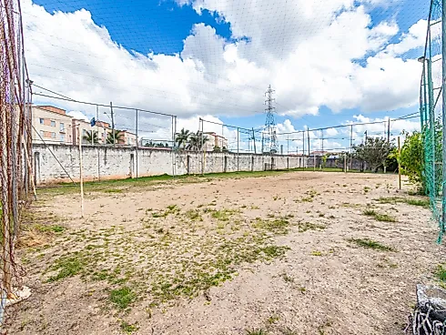 Apartamento para Locação, 3 Quartos no Uberaba, Curitiba, PR - Foto 56