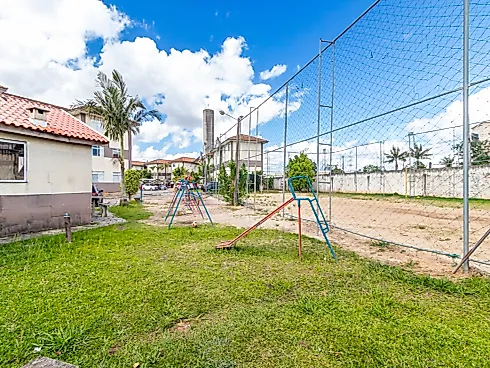 Apartamento para Locação, 3 Quartos no Uberaba, Curitiba, PR - Foto 59
