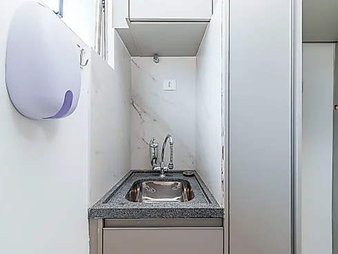Apartamento para Locação, 3 Quartos no Uberaba, Curitiba, PR - Foto 6