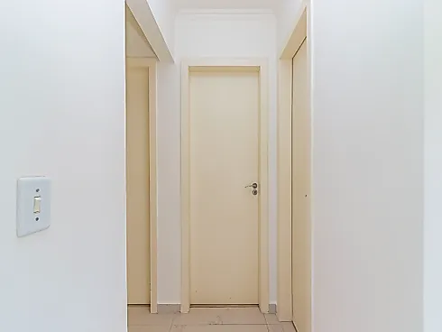 Apartamento para Locação, 3 Quartos no Uberaba, Curitiba, PR - Foto 7