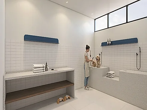 Apartamento 2 Dormitórios à Venda, Boa Vista, Curitiba, PR - Apartamento em Boa Vista, Curitiba - Foto 4
