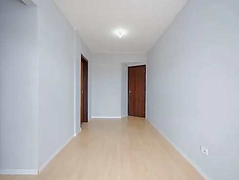 Apartamento 3 Quartos no Residencial Spazio Di Bari - Capão Raso - Apartamento em Capão Raso, Curitiba - Foto 1