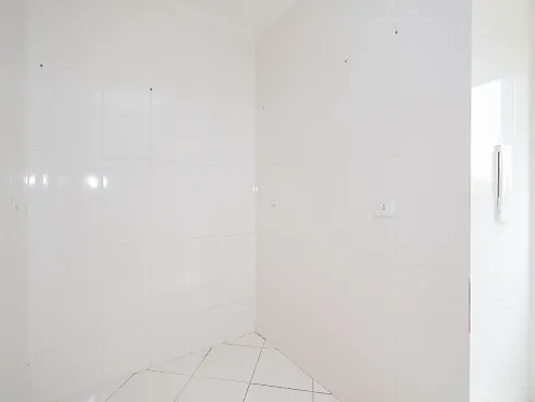 Apartamento 3 Quartos no Residencial Spazio Di Bari - Capão Raso - Foto 10