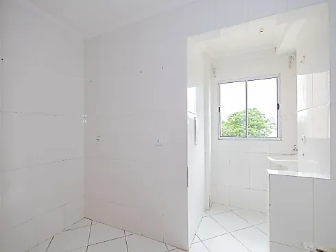 Apartamento 3 Quartos no Residencial Spazio Di Bari - Capão Raso - Foto 11