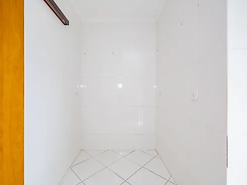 Apartamento 3 Quartos no Residencial Spazio Di Bari - Capão Raso - Foto 12