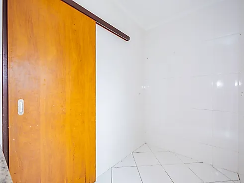 Apartamento 3 Quartos no Residencial Spazio Di Bari - Capão Raso - Foto 13