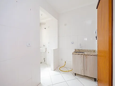 Apartamento 3 Quartos no Residencial Spazio Di Bari - Capão Raso - Foto 14