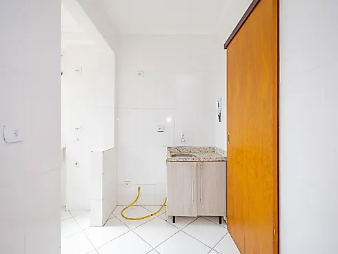 Apartamento 3 Quartos no Residencial Spazio Di Bari - Capão Raso - Foto 15
