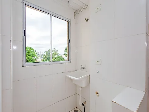 Apartamento 3 Quartos no Residencial Spazio Di Bari - Capão Raso - Foto 16