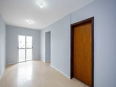 Apartamento 3 Quartos no Residencial Spazio Di Bari - Capão Raso - Foto 17