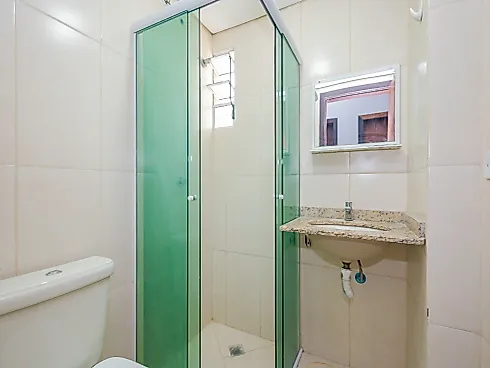 Apartamento 3 Quartos no Residencial Spazio Di Bari - Capão Raso - Foto 18