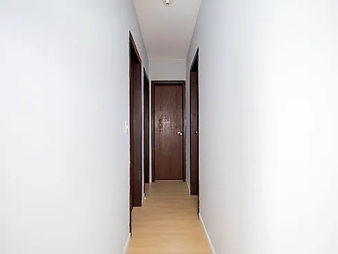 Apartamento 3 Quartos no Residencial Spazio Di Bari - Capão Raso - Foto 19