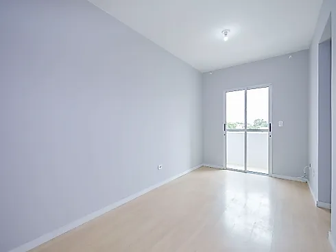 Apartamento 3 Quartos no Residencial Spazio Di Bari - Capão Raso - Apartamento em Capão Raso, Curitiba - Foto 2