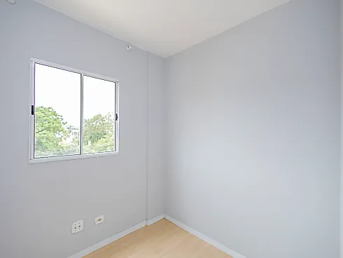 Apartamento 3 Quartos no Residencial Spazio Di Bari - Capão Raso - Foto 20