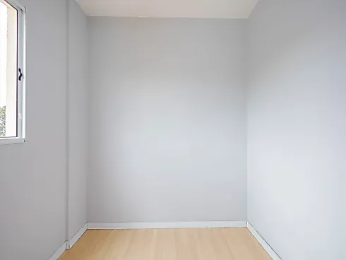 Apartamento 3 Quartos no Residencial Spazio Di Bari - Capão Raso - Foto 21