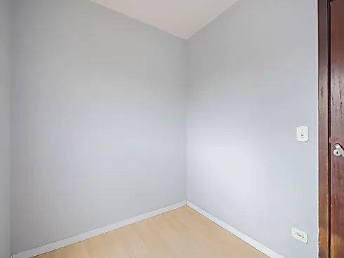 Apartamento 3 Quartos no Residencial Spazio Di Bari - Capão Raso - Foto 22