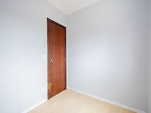 Apartamento 3 Quartos no Residencial Spazio Di Bari - Capão Raso - Foto 23