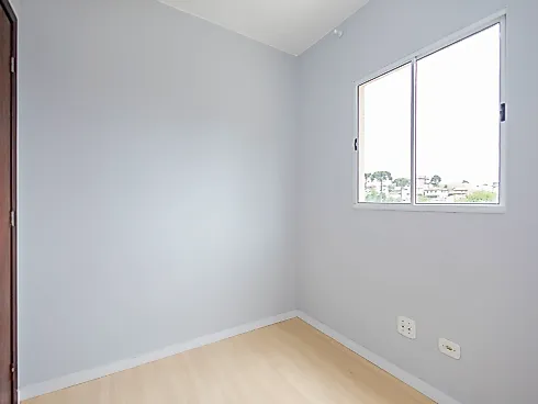 Apartamento 3 Quartos no Residencial Spazio Di Bari - Capão Raso - Foto 25