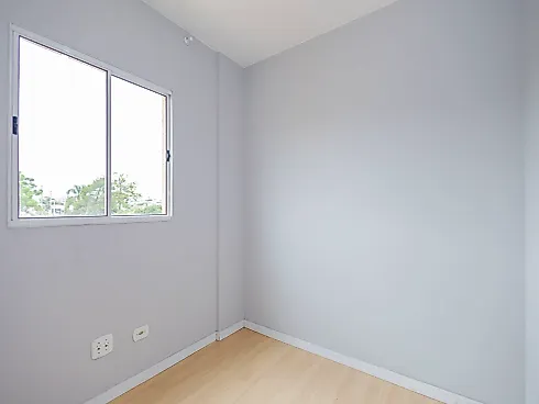 Apartamento 3 Quartos no Residencial Spazio Di Bari - Capão Raso - Foto 26