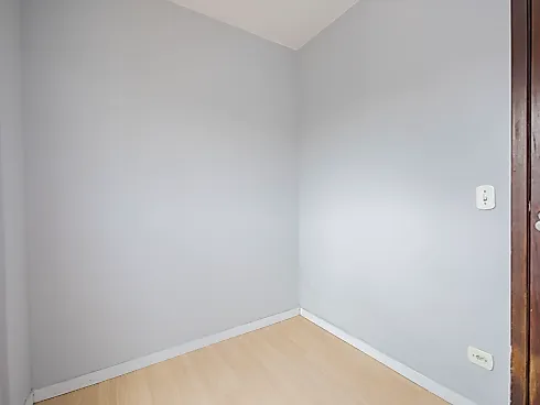 Apartamento 3 Quartos no Residencial Spazio Di Bari - Capão Raso - Foto 28