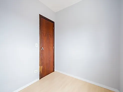 Apartamento 3 Quartos no Residencial Spazio Di Bari - Capão Raso - Foto 29