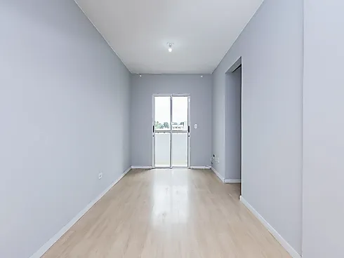 Apartamento 3 Quartos no Residencial Spazio Di Bari - Capão Raso - Apartamento em Capão Raso, Curitiba - Foto 3