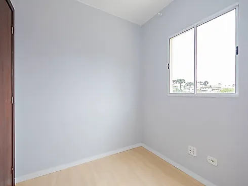 Apartamento 3 Quartos no Residencial Spazio Di Bari - Capão Raso - Foto 30