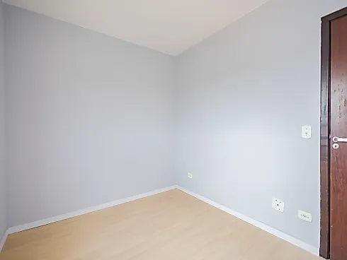 Apartamento 3 Quartos no Residencial Spazio Di Bari - Capão Raso - Foto 33