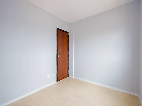 Apartamento 3 Quartos no Residencial Spazio Di Bari - Capão Raso - Foto 34