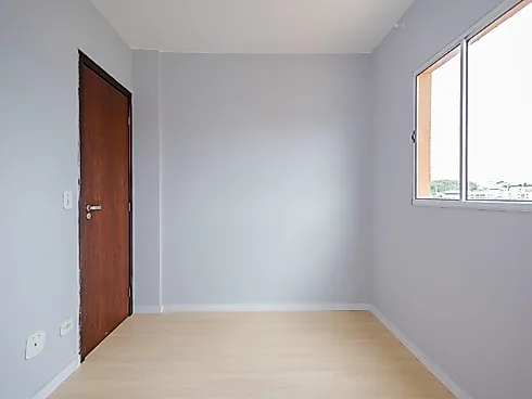 Apartamento 3 Quartos no Residencial Spazio Di Bari - Capão Raso - Foto 35