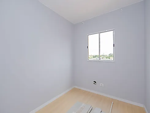 Apartamento 3 Quartos no Residencial Spazio Di Bari - Capão Raso - Foto 37