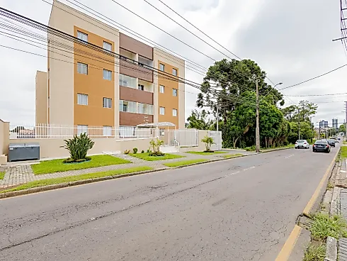 Apartamento 3 Quartos no Residencial Spazio Di Bari - Capão Raso - Foto 38