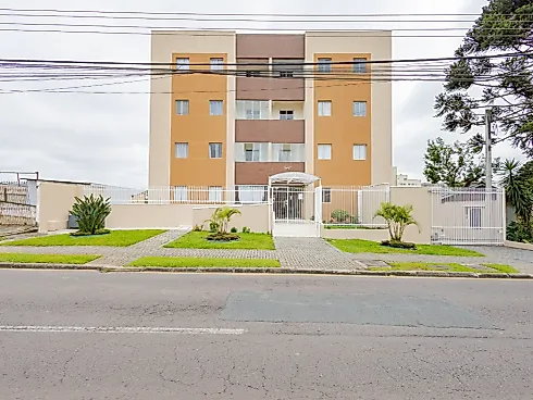 Apartamento 3 Quartos no Residencial Spazio Di Bari - Capão Raso - Foto 39