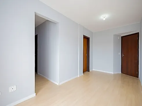 Apartamento 3 Quartos no Residencial Spazio Di Bari - Capão Raso - Apartamento em Capão Raso, Curitiba - Foto 4