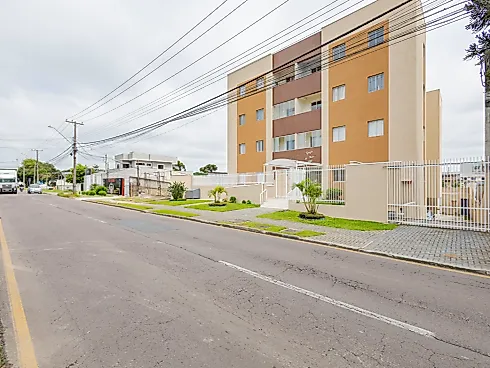 Apartamento 3 Quartos no Residencial Spazio Di Bari - Capão Raso - Foto 40
