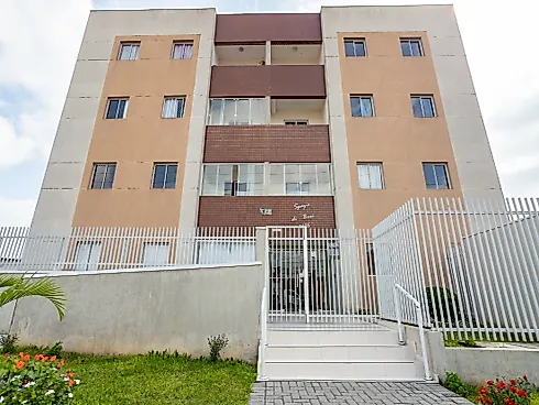 Apartamento 3 Quartos no Residencial Spazio Di Bari - Capão Raso - Foto 41