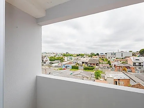 Apartamento 3 Quartos no Residencial Spazio Di Bari - Capão Raso - Apartamento em Capão Raso, Curitiba - Foto 5