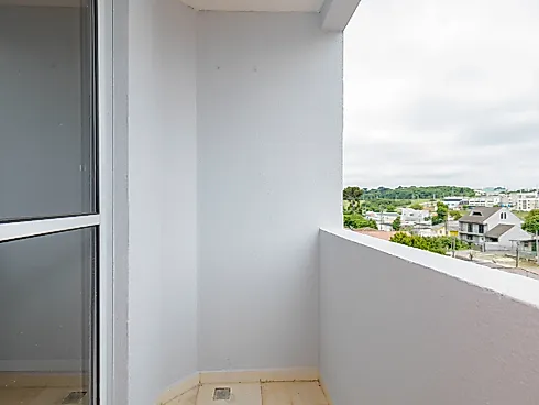 Apartamento 3 Quartos no Residencial Spazio Di Bari - Capão Raso - Foto 6