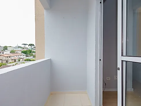 Apartamento 3 Quartos no Residencial Spazio Di Bari - Capão Raso - Foto 7