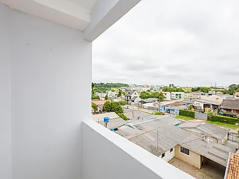 Apartamento 3 Quartos no Residencial Spazio Di Bari - Capão Raso - Foto 8