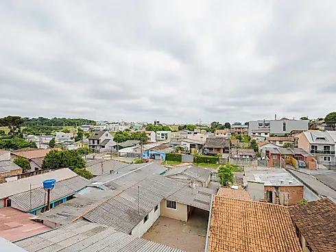 Apartamento 3 Quartos no Residencial Spazio Di Bari - Capão Raso - Foto 9